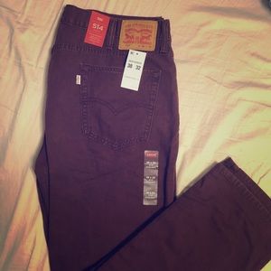 Levi’s men jeans